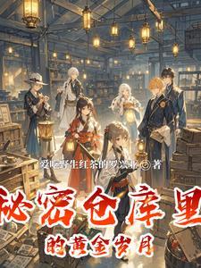 仓库里的秘密事情by