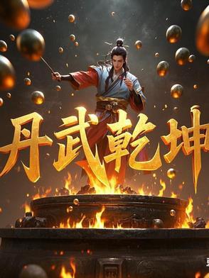 丹武乾坤免费全集