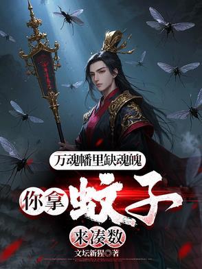 你拿蚊子来凑数