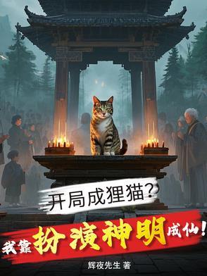 开局成神灵