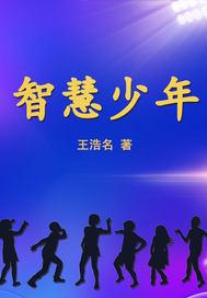 智慧少年感言