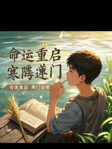 重生之寒门妻txt