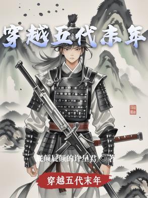 穿越到五代十国