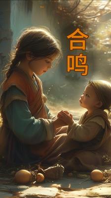 琴瑟和弦还是琴瑟和鸣