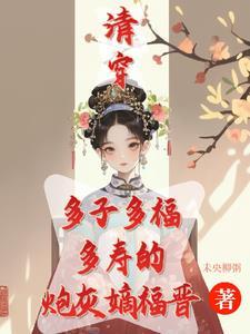清穿嫡福晋宠文