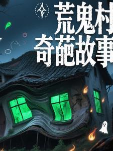 荒宅鬼村剧本杀解析