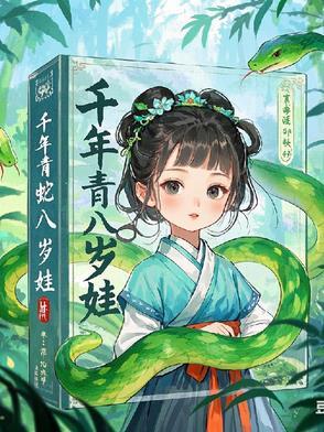 老电影千年蛇妖