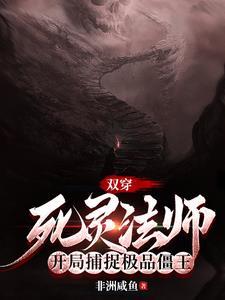 主角是死灵法师