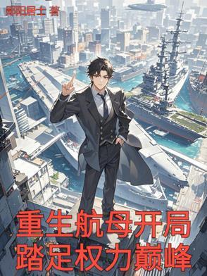 重生变成航母舰娘的
