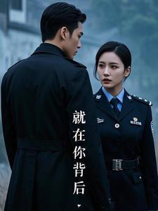 你就在我身后
