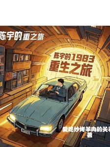 求一本主角叫陈宇