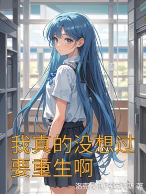 我真的没想过重生呀女主