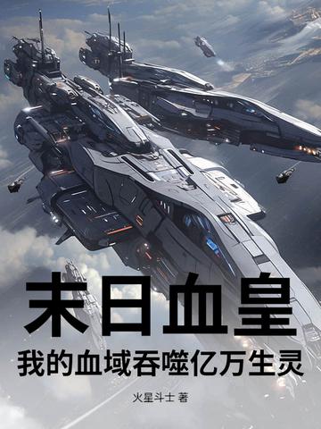 穿越末日之我是血族