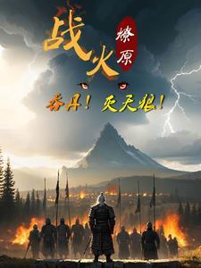 战火燎原什么意思