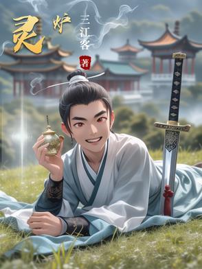 灵炉大陆