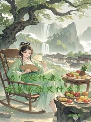 当官就别想发财原文