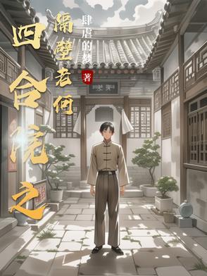 四合院邻居