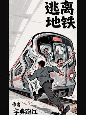 逃离地铁站攻略