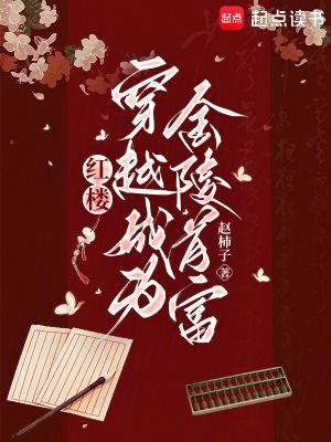 红楼穿越成为金陵首富女主