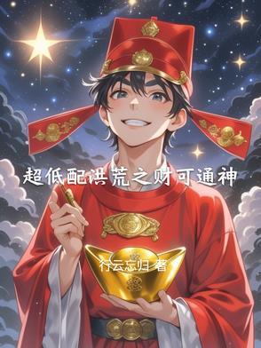 洪荒之财气天下最新