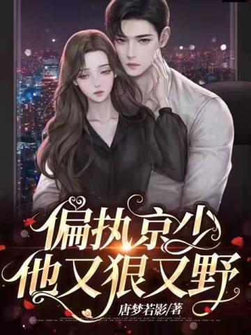 偏执少爷狠狠宠番外