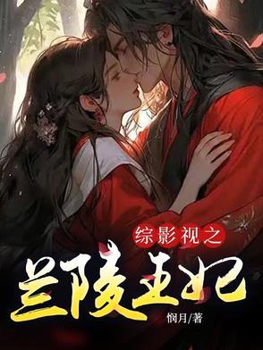 综影视兰陵王妃话本