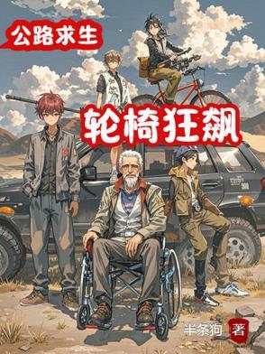 轮椅竞速视频
