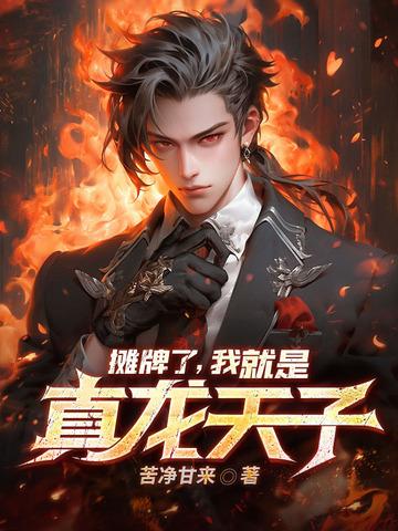 摊牌了我就是天子要找的人