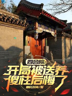 四合院开局被送养傻柱后悔了作者哪吒封神