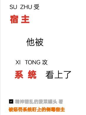 系统宿主又被关