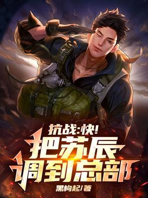 穿越抗战之王主角苏阳