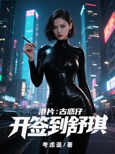 古惑仔6舒淇最后怎么样了