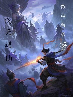 逆天伐道免费阅读