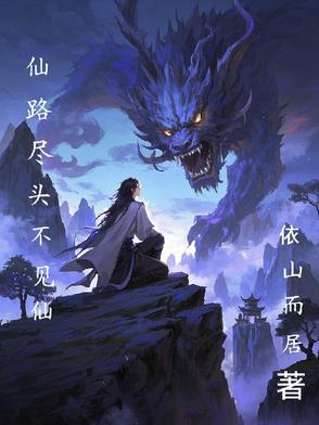 仙路未尽