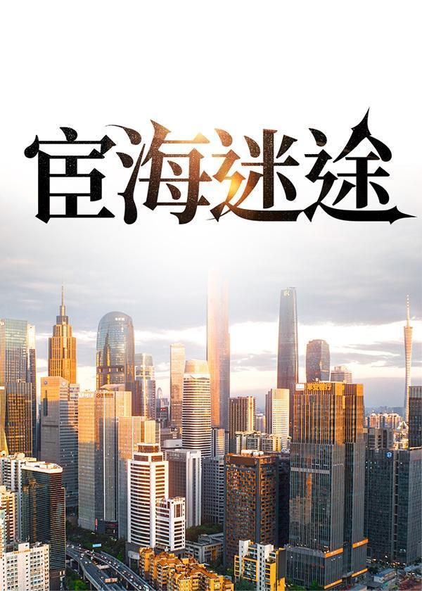宦海之途