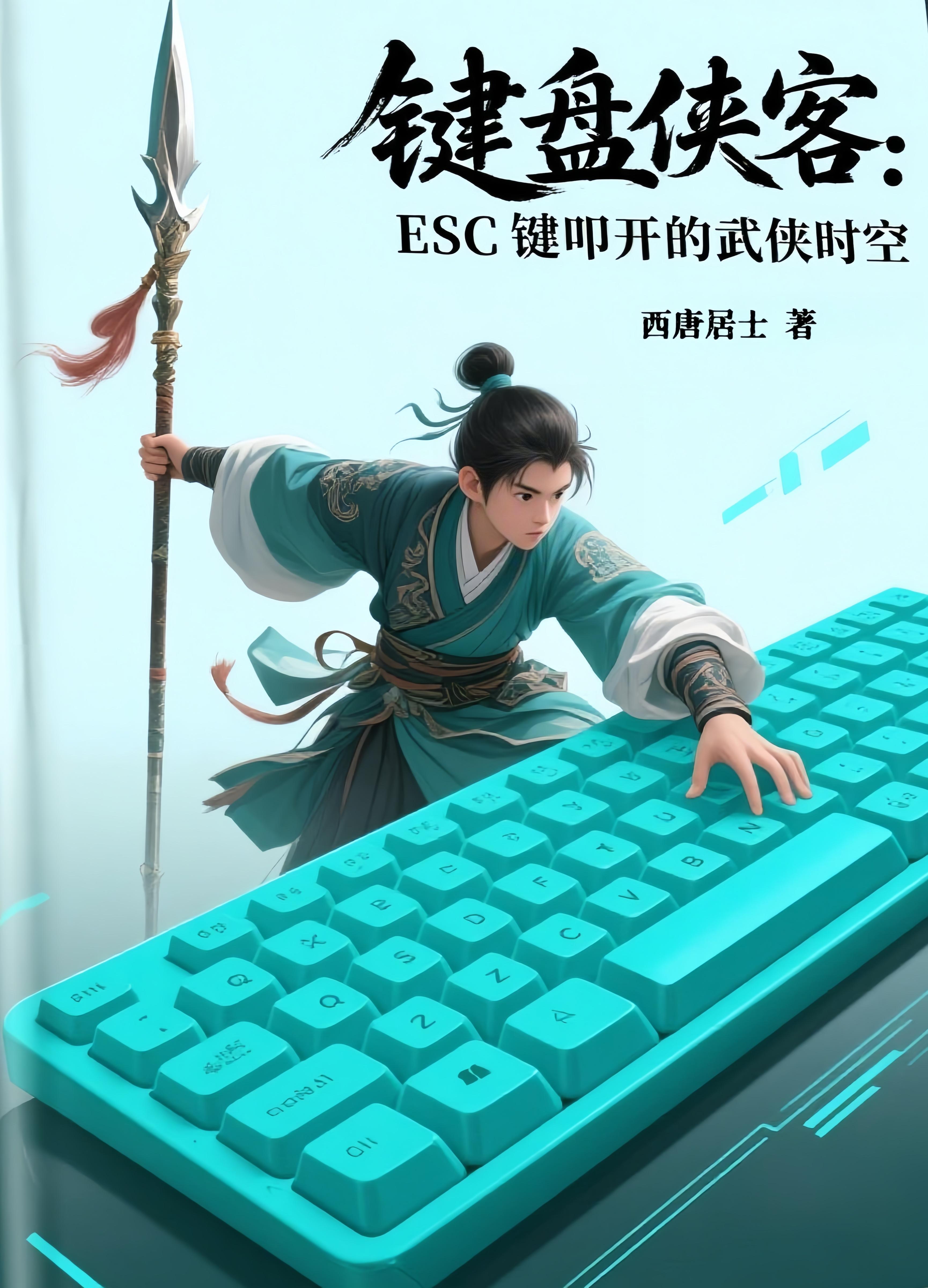 键盘侠的出现