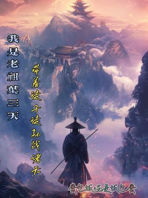 老祖宗 叶云