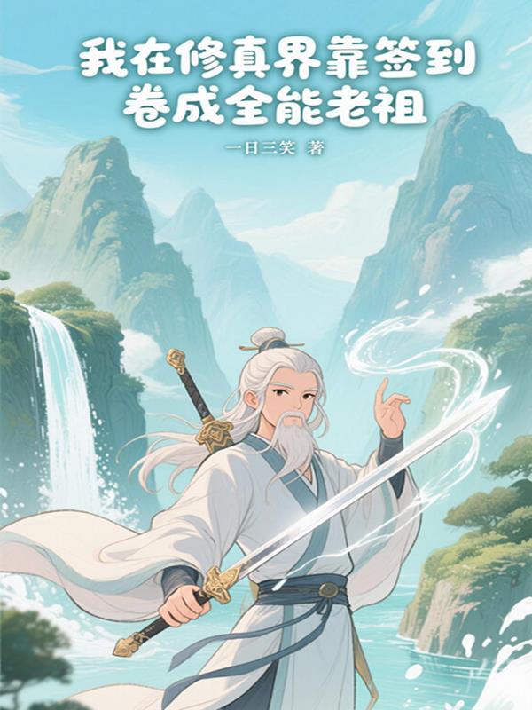 我在修真世界当祖师 笔尖流年