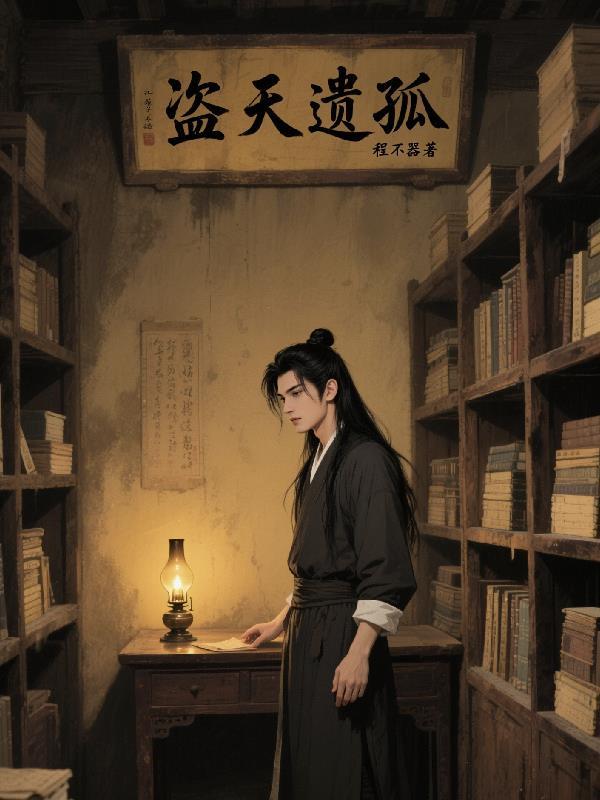 盗天歌全文免费阅读