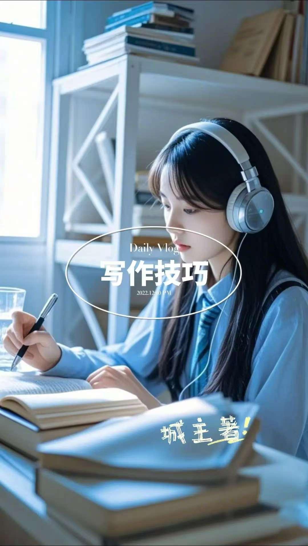 最适合新人的写作网站