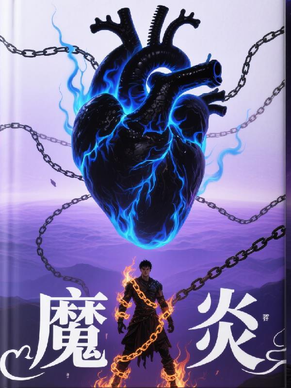 摩严结局