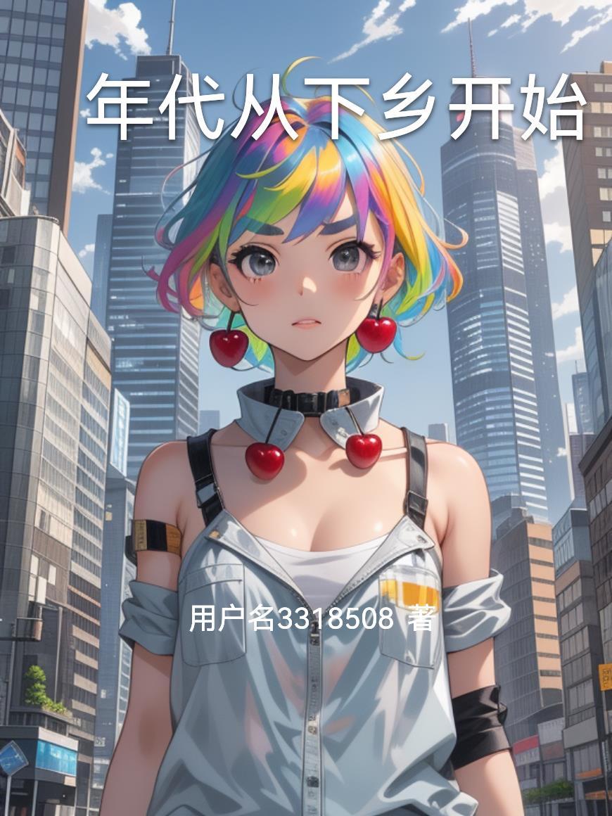 年代从下乡开始的悠闲生活