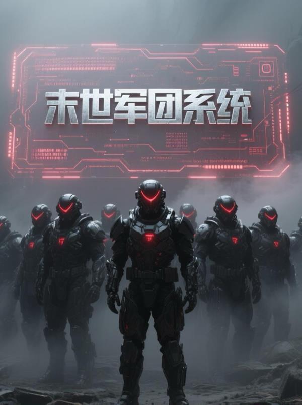 末世军团进阶列表