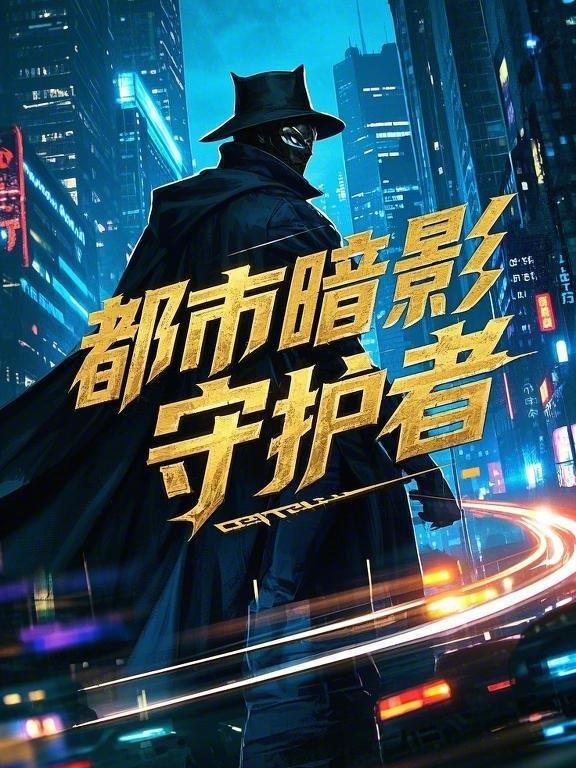 暗影守卫