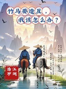 书名竹马弄竹马