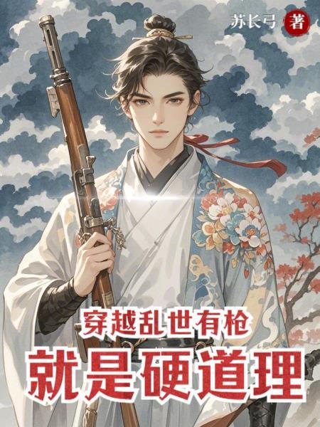 乱世枪王