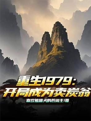 开局用钩钓野鸡