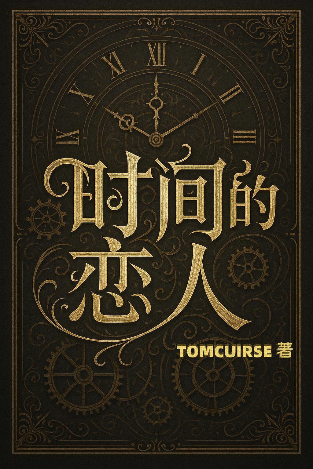 时间恋爱