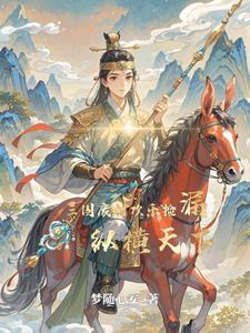 穿越三国成皇叔的