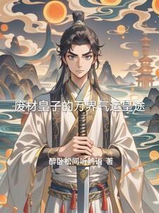 废材皇子妃